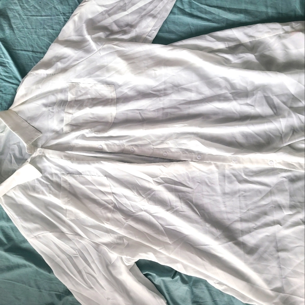 NEVER WORN tshirt dress